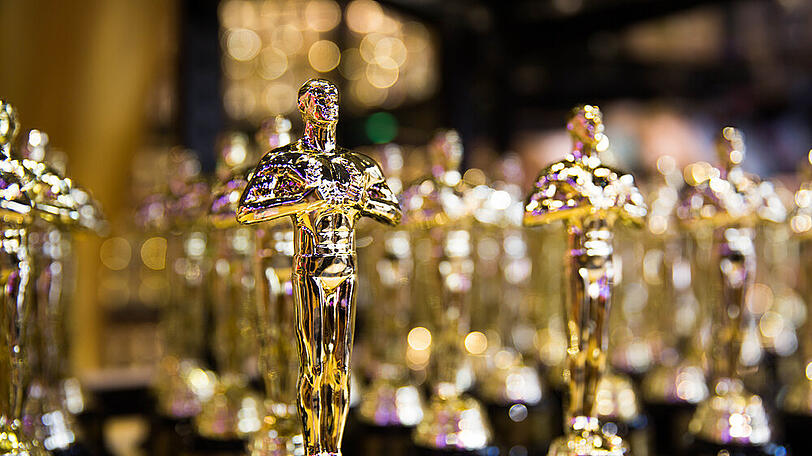 Die Oscars werden 2020 wieder ohne Moderator bzw. Moderatorin auskommen müssen
