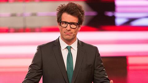 Daniel Hartwich erlebt mit der Show "Zeig uns deine Stimme" aktuell einen TV-Flop.