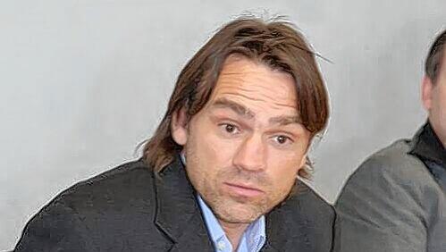 „Nebengeräusche bezahlen wir nicht“: Tiger-Manager Lorenz Funk bleibt bei seinem Sparkurs – koste es, was es wolle. „Nebengeräusche bezahlen wir nicht“: Tiger-Manager Lorenz Funk bleibt bei seinem Sparkurs – koste es, was es wolle.