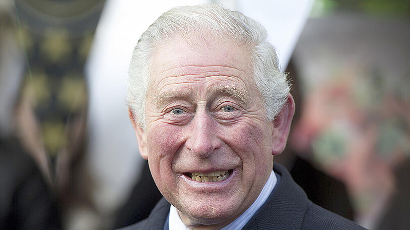 Wird Prinz Charles in der Corona-Krise bevorzugt behandelt?