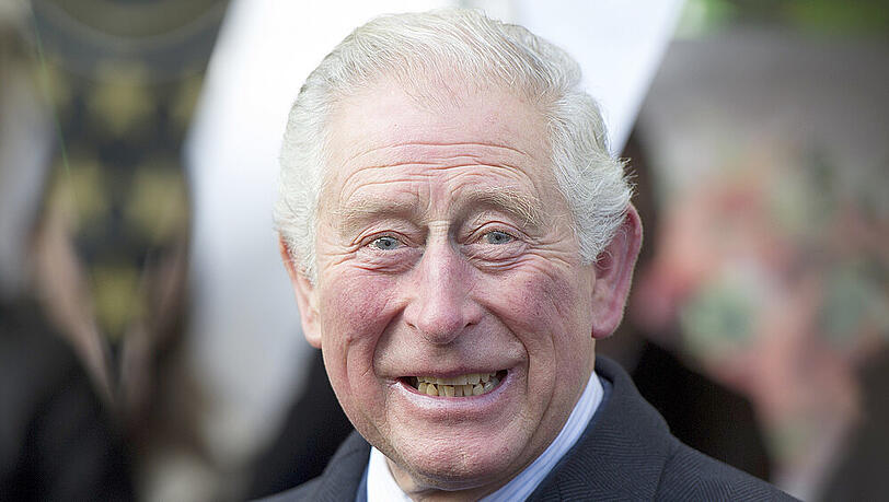 Wird Prinz Charles in der Corona-Krise bevorzugt behandelt? Wird Prinz Charles in der Corona-Krise bevorzugt behandelt?