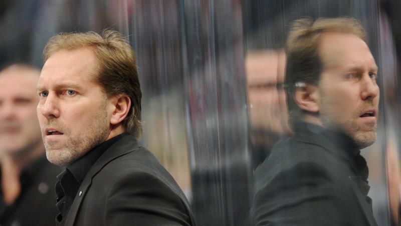 Der Eishockey-Spieler Tray Tuomie. Foto: Henning Kaiser/Archivbild Der Eishockey-Spieler Tray Tuomie. Foto: Henning Kaiser/Archivbild