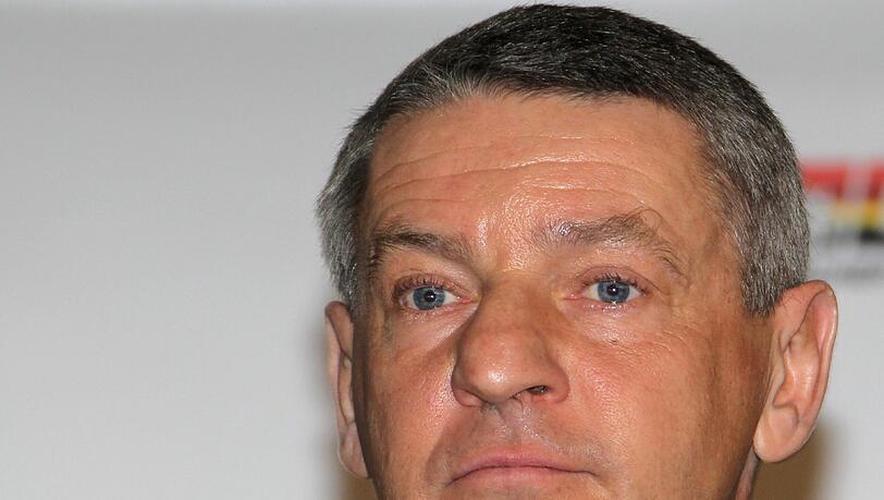Thomas Schmid räumt den Bürgermeisterposten von Garmisch-Partenkirchen. Thomas Schmid räumt den Bürgermeisterposten von Garmisch-Partenkirchen.
