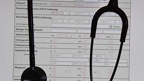 Ab 1. Januar 2021 soll eine elektronische Patientenakte (ePA) als freiwilliges Angebot für alle Versicherten starten.