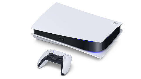 Die PlayStation 5 erscheint wenige Wochen vor Weihnachten