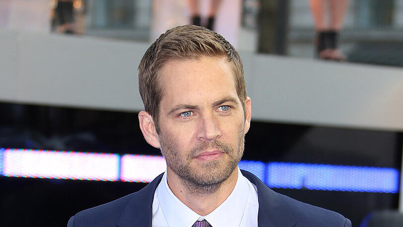 Paul Walker auf der Premiere von "Fast & Furious 6" Paul Walker auf der Premiere von "Fast & Furious 6"