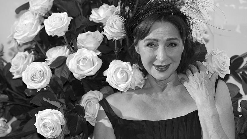 Christine Kaufmann verstarb im Alter von 72 Jahren.