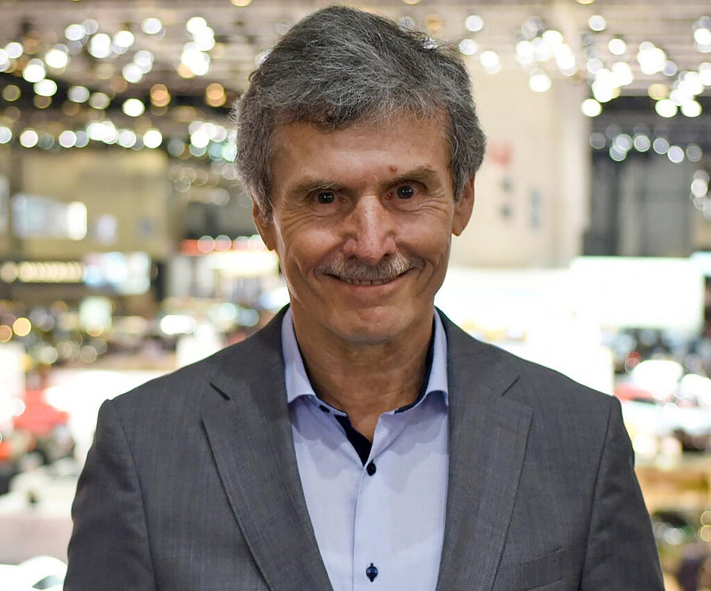 AutoExperte Ferdinand Dudenhöffer Wir brauchen China Abendzeitung