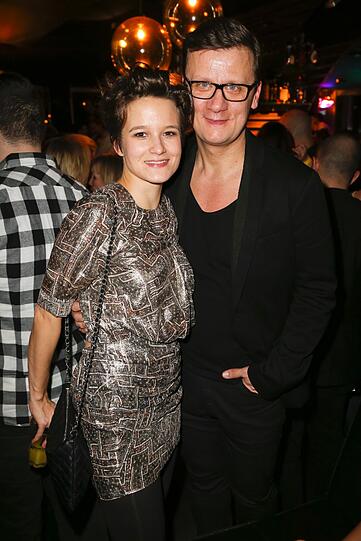 Lena Schömann, Torsten Koch