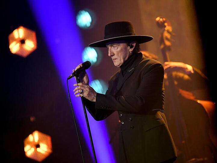 Marius Müller-Westernhagen hat den Song "Freiheit" zwei Jahre vor dem Mauerfall veröffentlicht.