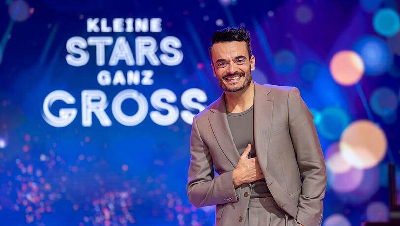 "Die Giovanni Zarrella Show" gilt als Quotengarant. Eine Newcomern gewidmete Sonderausgabe konnte nun jedoch nicht punkten. "Die Giovanni Zarrella Show" gilt als Quotengarant. Eine Newcomern gewidmete Sonderausgabe konnte nun jedoch nicht punkten.