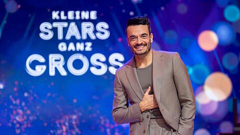 "Die Giovanni Zarrella Show" gilt als Quotengarant. Eine Newcomern gewidmete Sonderausgabe konnte nun jedoch nicht punkten.