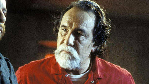Geno Silva als Memo Lucero in "Extreme Rage" (2003)