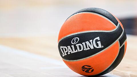 Die Basketball-Clubwettbewerbe sollen nach Israel zurückkehren. (Symbolbild)