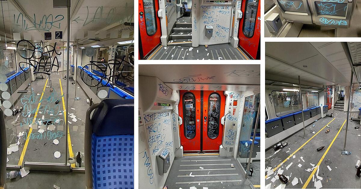 Sogar-die-Decke-beschmiert-L-wen-Fans-verw-sten-nach-Ausw-rtsspiel-Zug