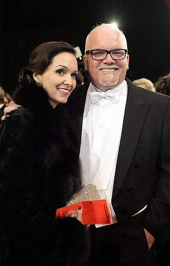 Die Bilder vom Wiener Opernball in unserer Bilderstrecke!