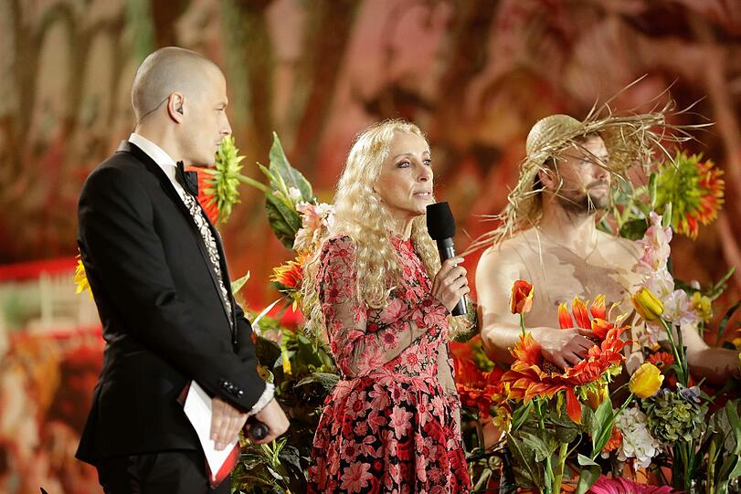 Franca Sozzani