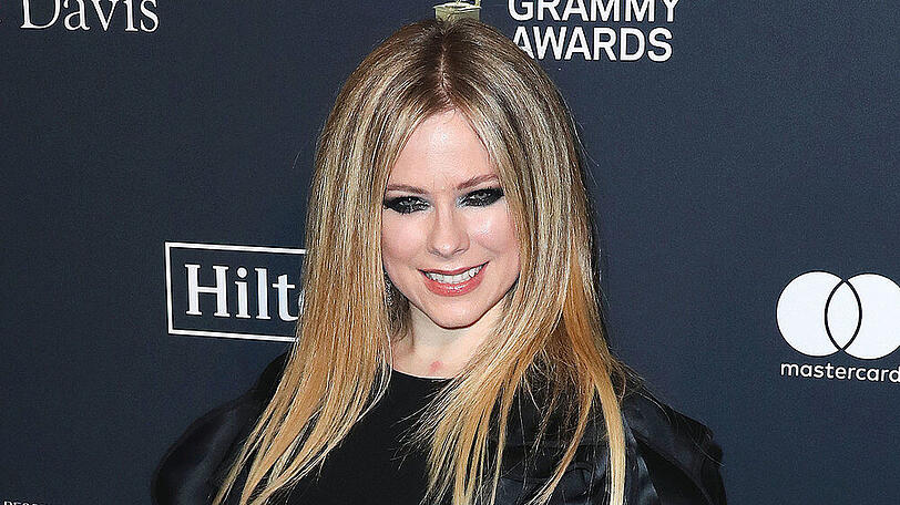 Avril Lavigne sagt angeblich die Asien-Konzerte ihrer bevorstehenden Tour ab