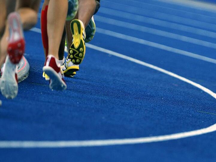 Nicht alles lief rund bei der Leichtathletik-WM in Berlin
