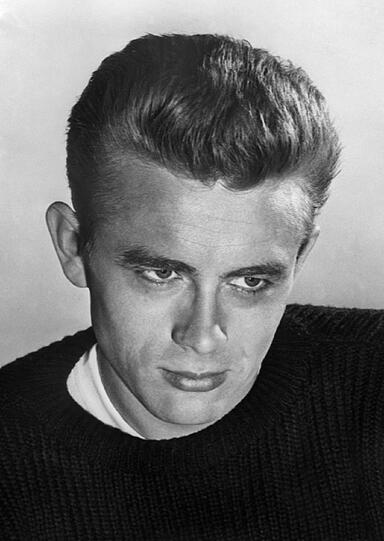 James Dean