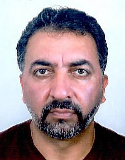Der gesuchte Ehemann ist 41 Jahre alt und afghanischer Staatsbürger.