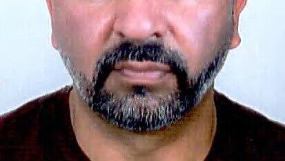 Der gesuchte Ehemann ist 41 Jahre alt und afghanischer Staatsbürger. Der gesuchte Ehemann ist 41 Jahre alt und afghanischer Staatsbürger.