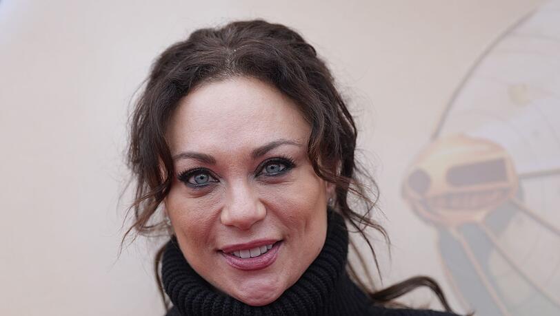 Von der Welt-Metropole London ist Lilly Becker nach Düsseldorf gezogen. (Archivbild)