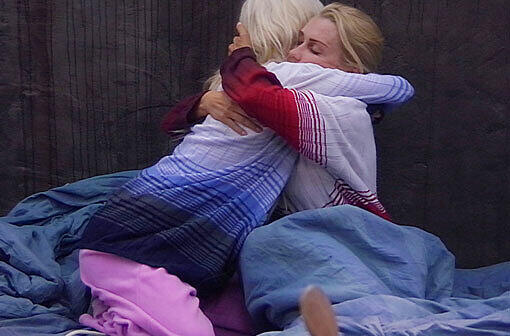 Mia Julia muss den "Big Brother"-Container verlassen: die Bilder vom Abschied.