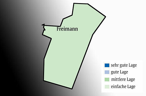 Wohnen in München: Das zahlt man derzeit in München für Eigentumswohnungen pro Quadratmeter. Einfache Lage: 2320-3050 Euro, Mittlere Lage: 2700-4300 Euro, Gute Lage: 3000-5000 Euro, Sehr gute Lage: 4100-6500 Euro