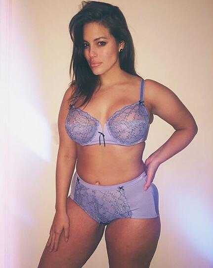 Ashley Graham
