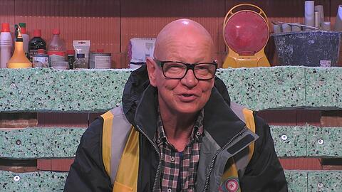 Michael Naseband wurde als TV-Kommissar auf Sat.1 bekannt. Wie tickt der "Promi Big Brother"-Kandidat privat?