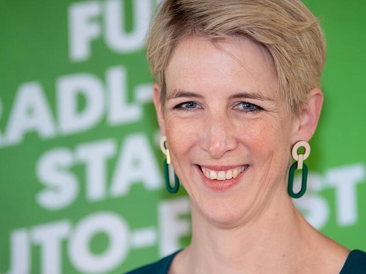 Katrin Habenschaden. Foto: Sven Hoppe/dpa/Archivbild