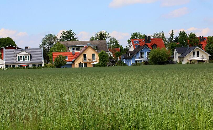 In der Gerberau tut sich was. Der Stadtrat hat eine Aufwertung beschlossen.