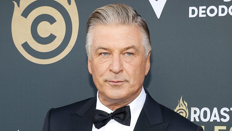 Alec Baldwin sah sich in den vergangenen Jahren immer wieder Kritik ausgesetzt.