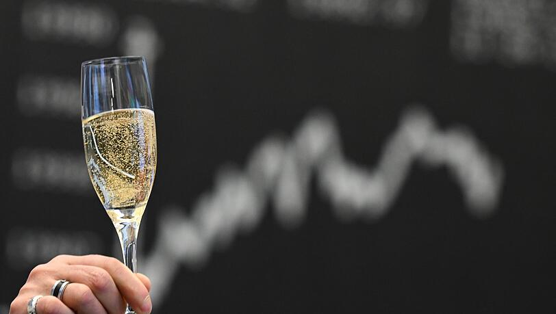 Die deutsche Fondsbranche eilt von Rekord zu Rekord. (Symbolbild)