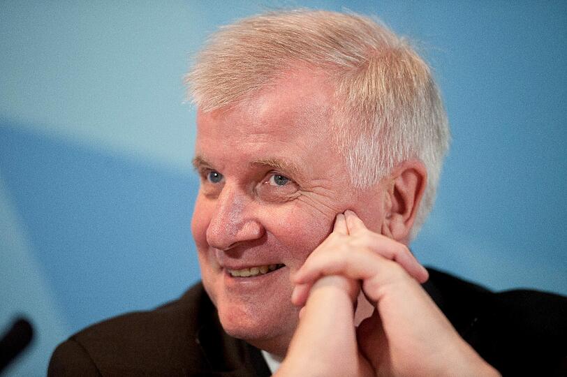 &bdquo;Das wird so sicher wie das Amen in der Kirche kommen&ldquo;, sagte der bayerische Ministerpräsident am Samstag in Kempten über die PKW-Maut.