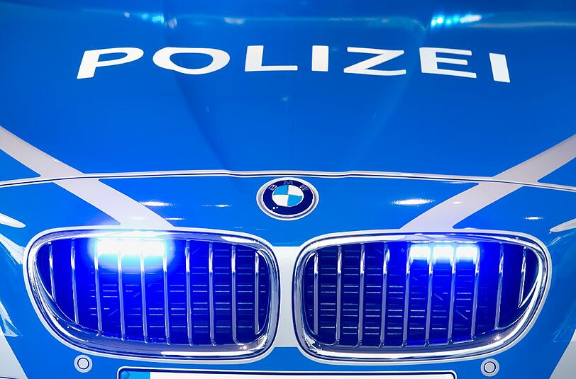 Die Beamten schossen in den meisten Fällen aus Notwehr. Foto: Matthias Balk