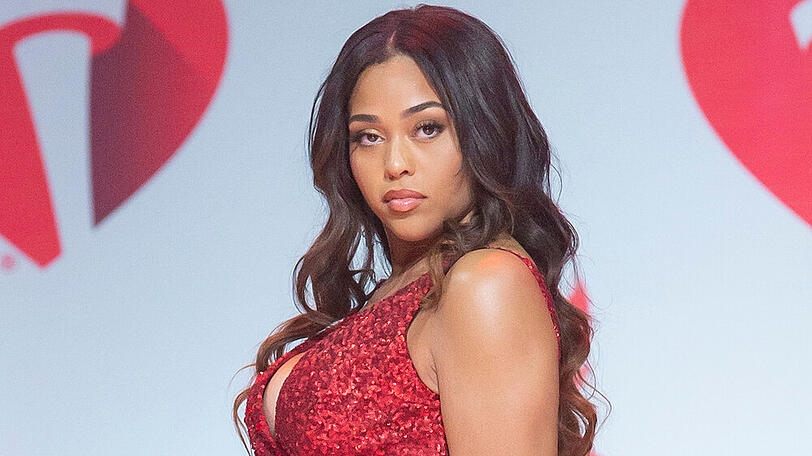 Hat eine prominente Instagram-Followerin weniger: Jordyn Woods