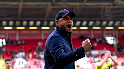 Vincent Kompany kann zum Glücksgriff für den FC Bayern werden – unter einer Bedingung.