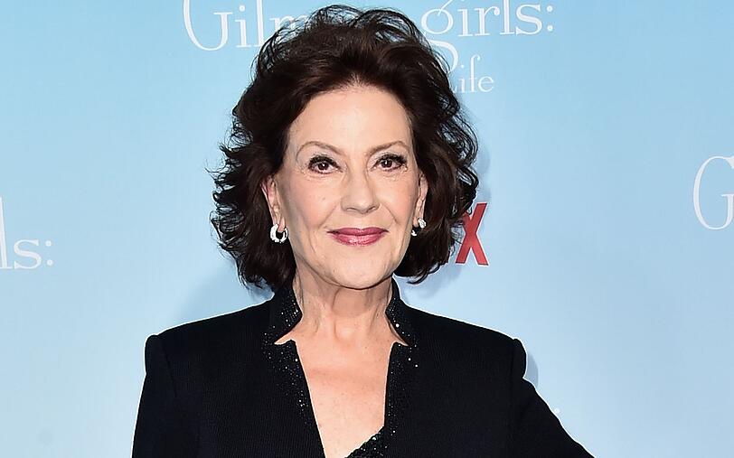 Bevor sie in "Dirty Dancing" ihren Durchbruch auf der gro&szlig;en Leinwand schaffte, hatte Kelly Bishop bereits am Broadway f&uuml;r Furore gesorgt. Mit einer tragenden Rolle in der Kultserie "Gilmore Girls" landete sie einen weiteren Erfolg.