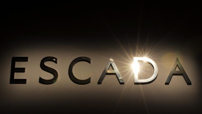 Will wieder in die Gewinnzone: Modefirma Escada Will wieder in die Gewinnzone: Modefirma Escada