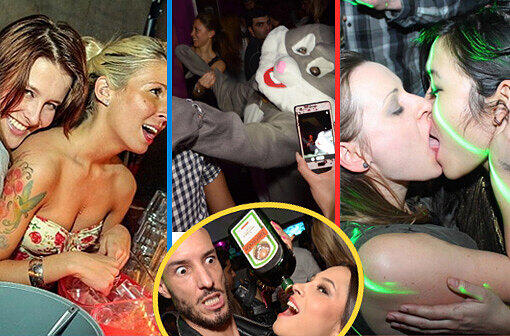 Die vielen Ostereier haben den Münchnern einen Feier-Schub versetzt, nachdem ihnen zuvor ein Tanzverbot das schöne Leben erschwert hat. Hier sehen Sie die Partybilder vom Samstag und Sonntag. Noch mehr Fotos auf: www.nachtagenten.de