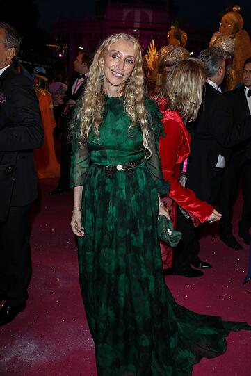 "Life Ball" in Wien - die Bilder!