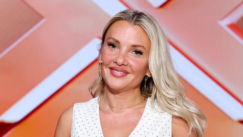 Evelyn Burdecki war 2019 im Dschungelcamp und wurde Dschungelkönigin.