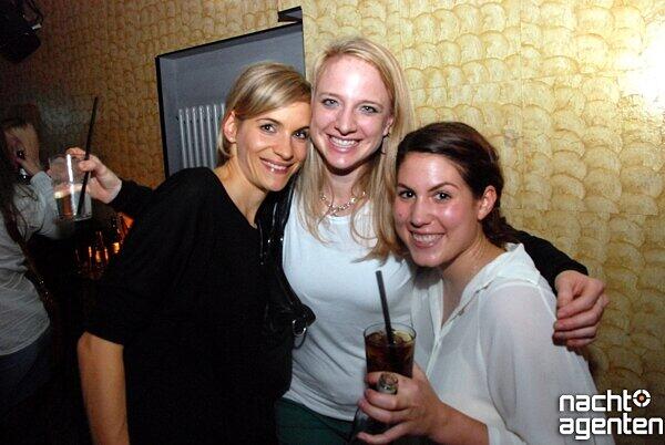 Partyfotos: Wilde Partys in den Clubs am Wochenende - Ausgehen - Abendzeitung München
