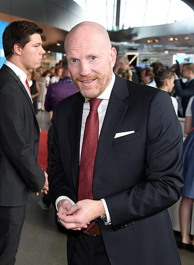Der ehemalige Sportvorstand des FC Bayern, Matthias Sammer