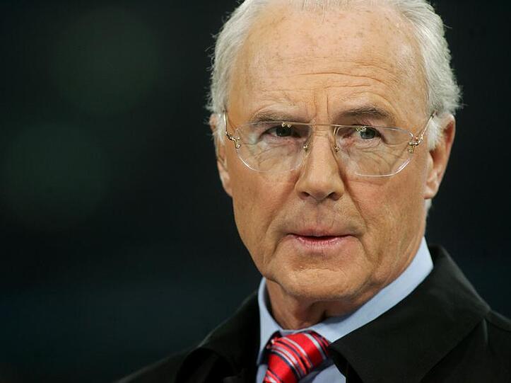 Franz Beckenbauer kritisiert das erste Jahr von Mario Gomez beim FC Bayern