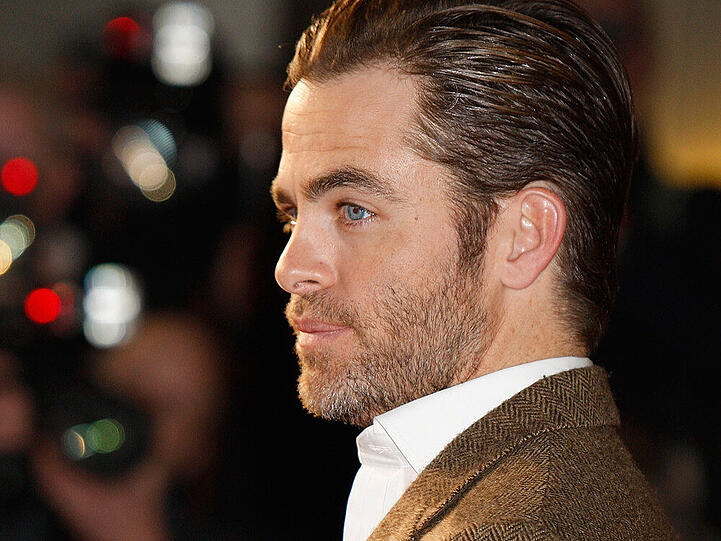 Chris Pine: Ärger in Neuseeland