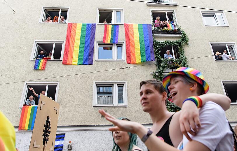 Da viele Einnahmequellen wegfallen, hat der CSD nun eine Crowdfunding-Kampagne gestartet.