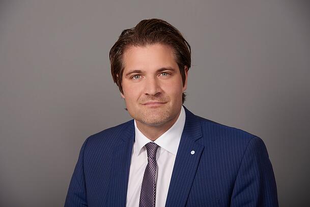 Findet ein Verbot für München unsinnig: Thomas Geppert, Geschäftsführer der Dehoga Bayern. Findet ein Verbot für München unsinnig: Thomas Geppert, Geschäftsführer der Dehoga Bayern.